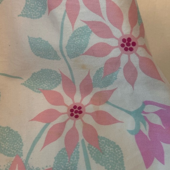 Disney Elsa and Anna girls summer dress - Picture 4 of 5